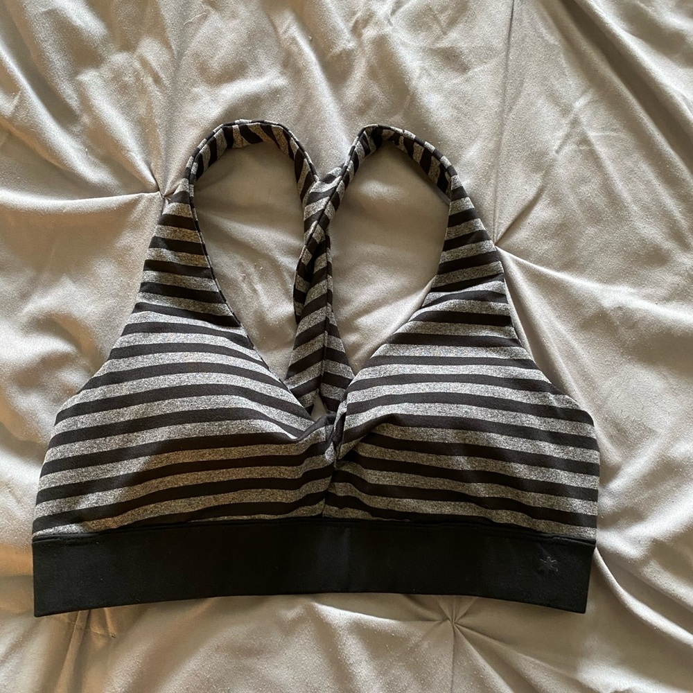 Women's Athletic Bra